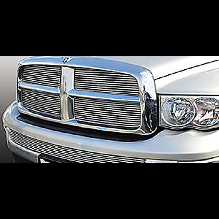 Classic Billet Grille 2006-08 Dodge Ram