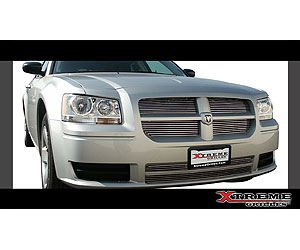 Classic Billet Grille 2008 Dodge Magnum