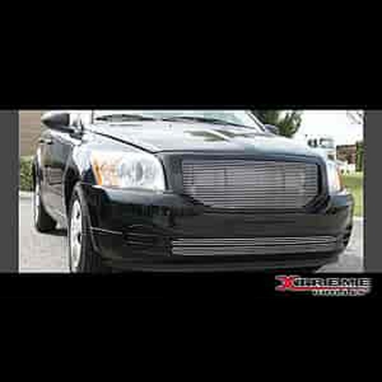 Classic Billet Caliber