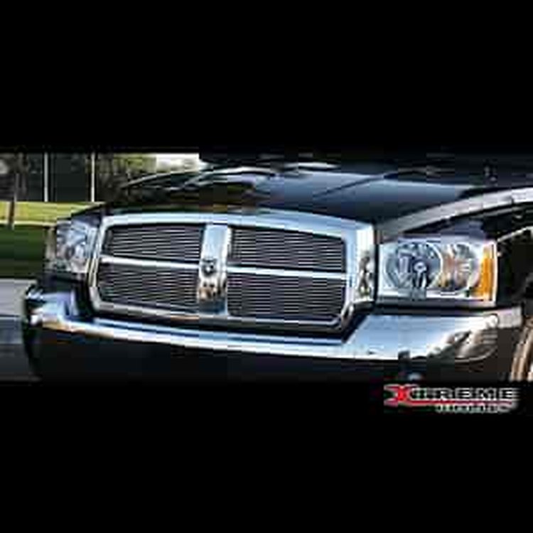 Classic Billet Grille 2005-07 Dodge Dakota
