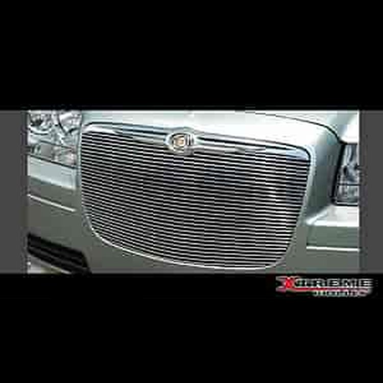 Classic Billet Grille 2005-10 Chrysler 300 & 300C