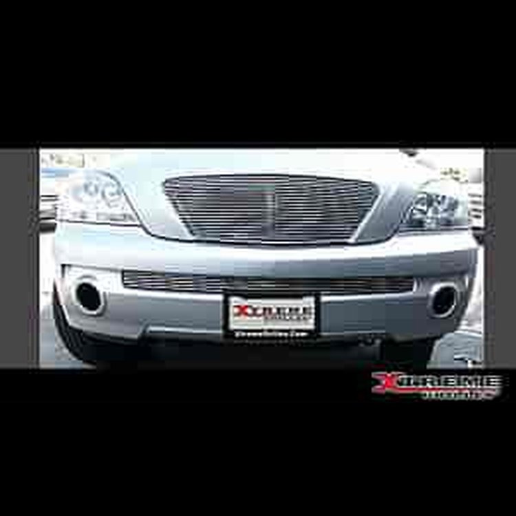 Classic Billet Sorento