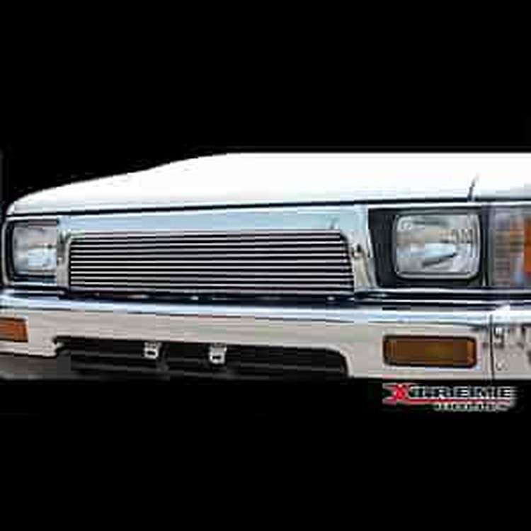Classic Billet TOY 4Runner