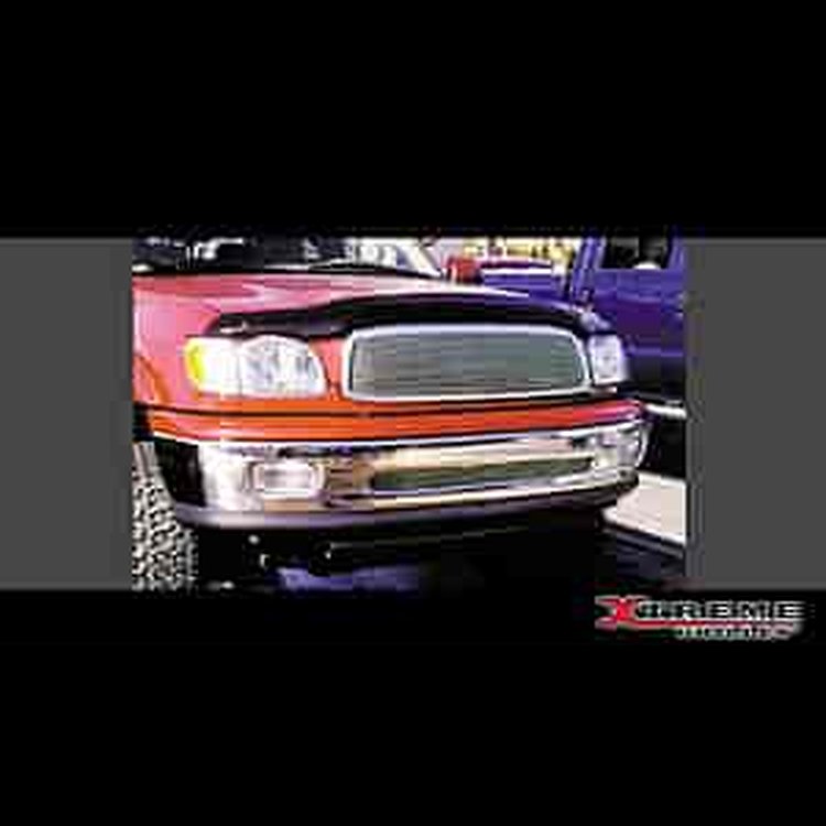 Classic Billet Tundra