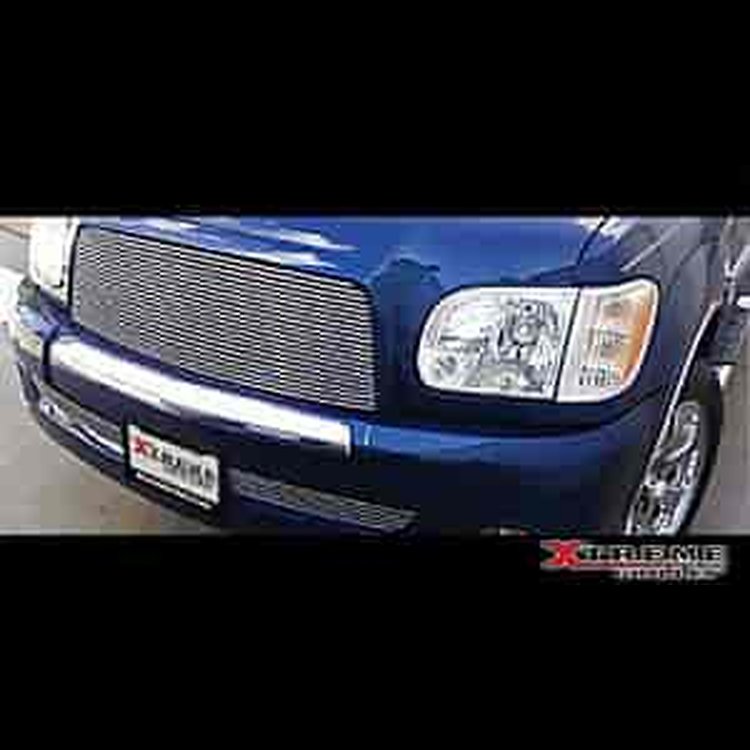 Classic Billet Grille 2003-06 Toyota Tundra