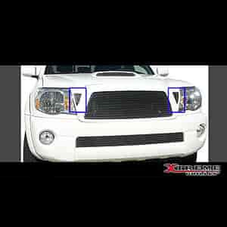 Classic Billet Grille 2005-2011 Toyota Tacoma