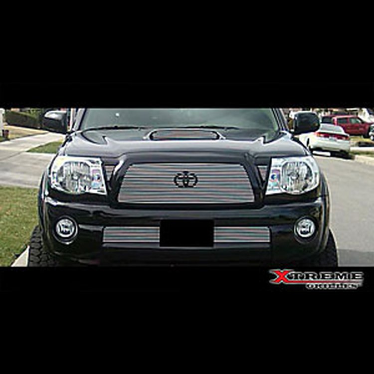 Classic Billet Grille 2005-11 Toyota Tacoma/XRunner