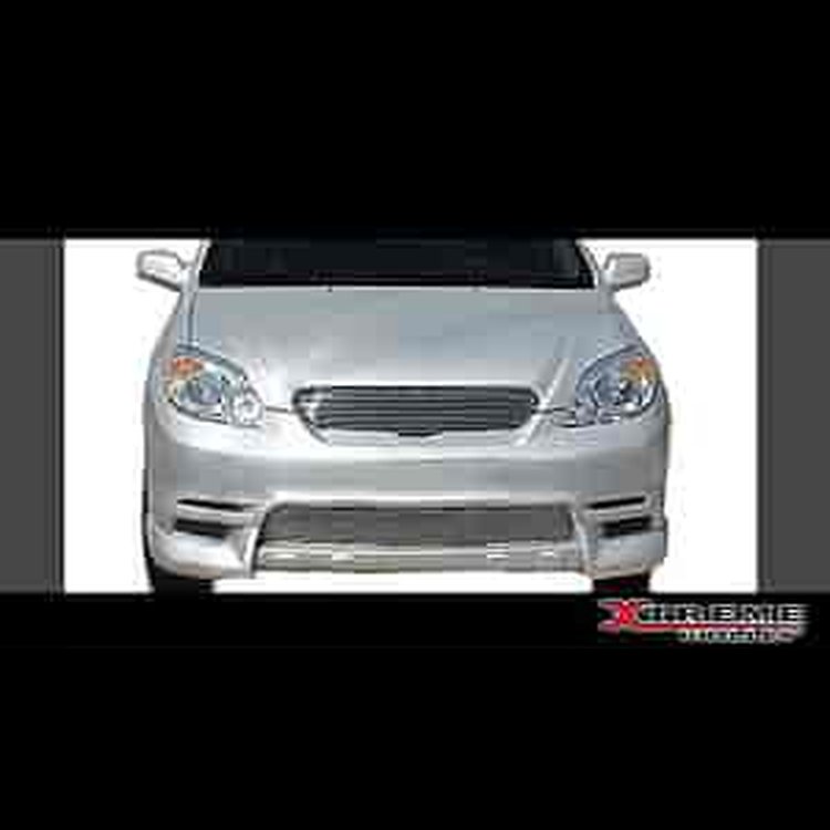 Classic Billet Matrix