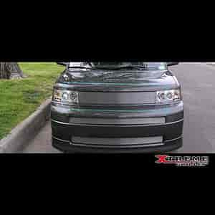 Classic Billet Grille 2003-07 Scion xB Upper Replacement
