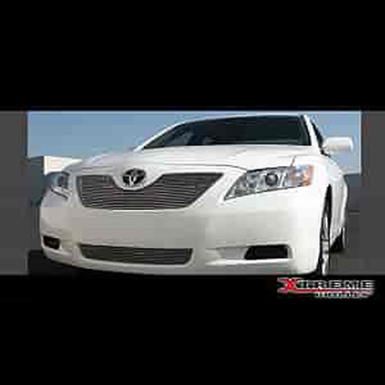 Classic Billet Grille 2007-09 Toyota Camry