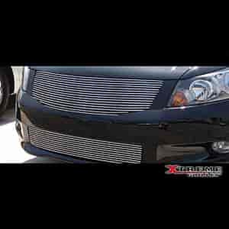 Classic Billet Grille 2008-10 Honda Accord 4 Dr. Replacement