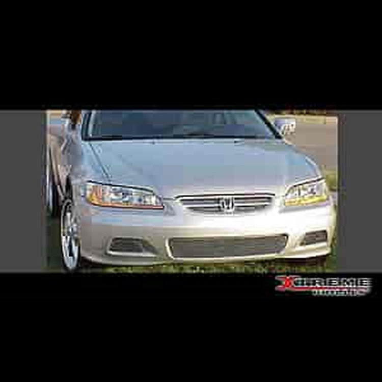 Classic Billet Accord
