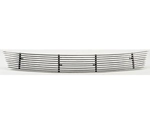 Classic Billet Grille 2006-08 Honda Civic Coupe Non-Si