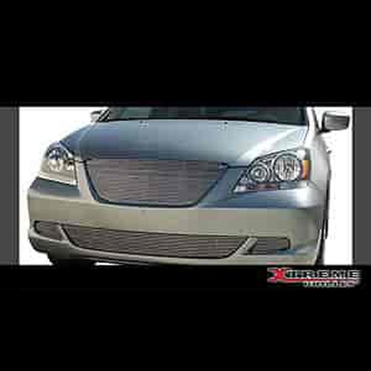 Classic Billet Odyssey