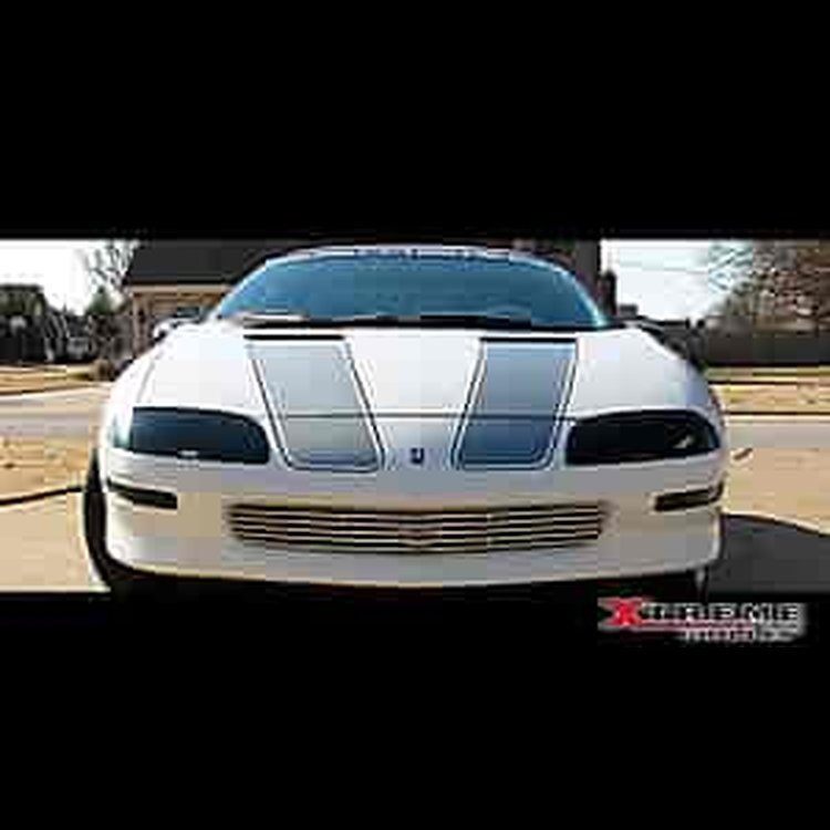 Classic Billet Grille 1993-97 Chevy Camaro
