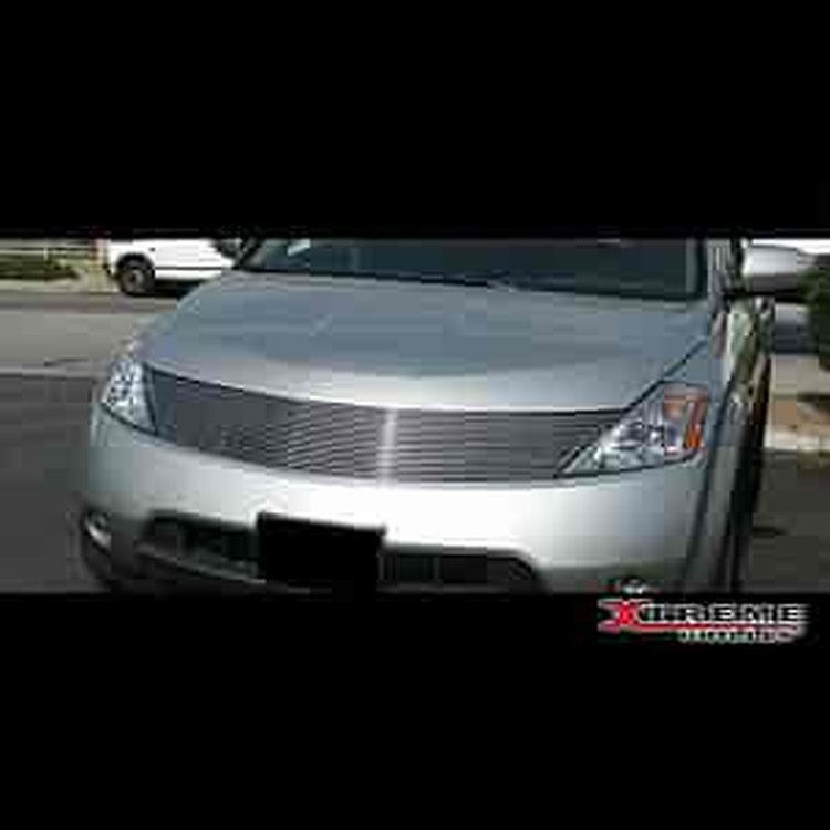 Classic Billet Murano