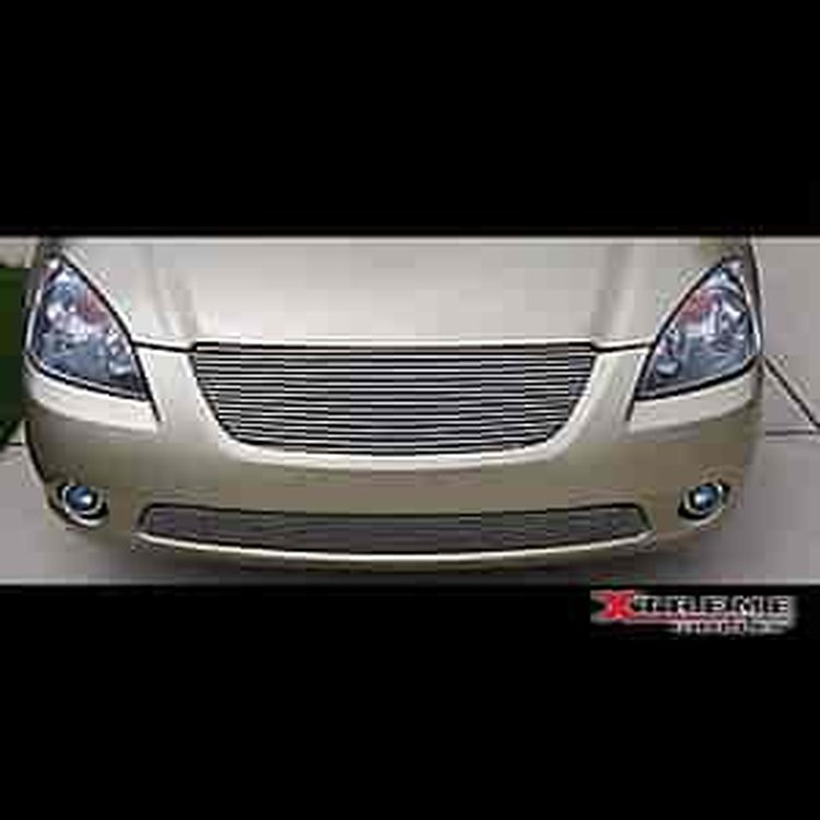 Classic Billet Grille 2002-04 for Nissan fits Altima
