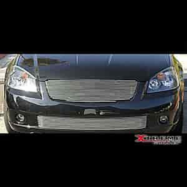 Classic Billet Grille 2005-06 for Nissan fits Altima