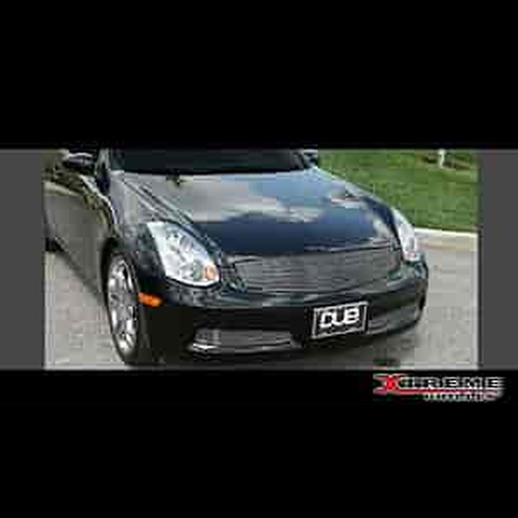 Classic Billet G35
