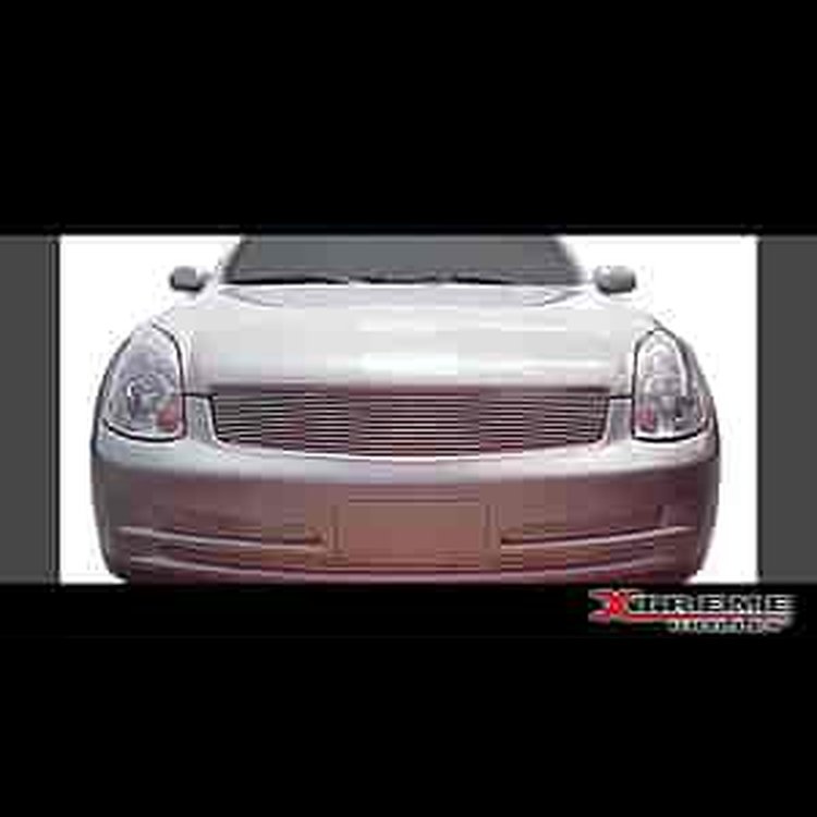 Classic Billet G35