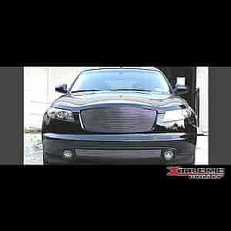 Classic Billet FX35