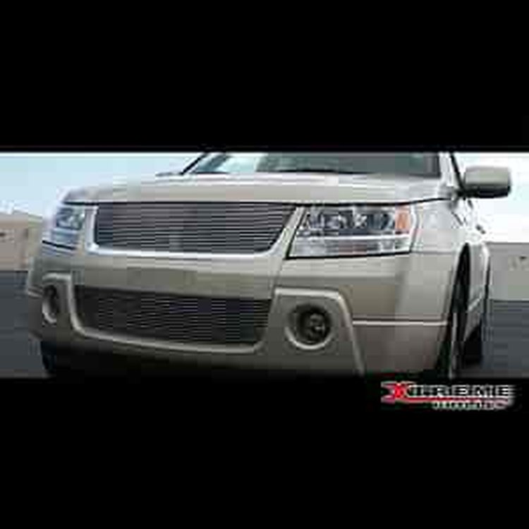 Classic Billet Gr Vitara
