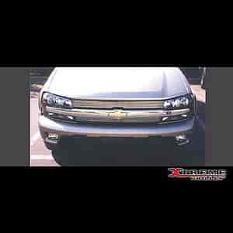 Quick-Fit Trailblazer