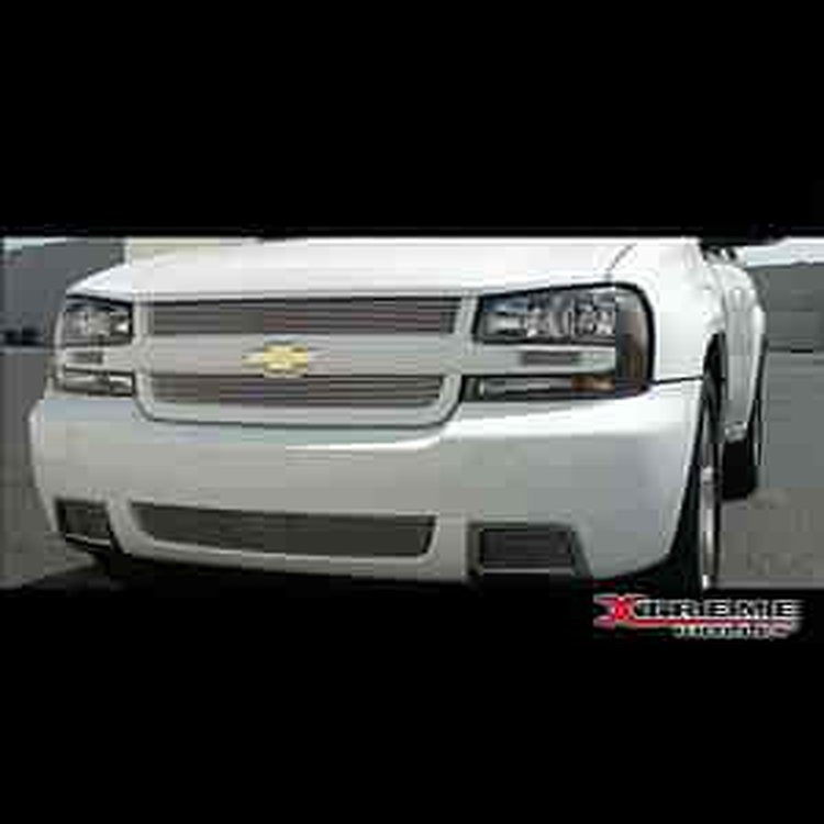 Quick-Fit Trailblazer