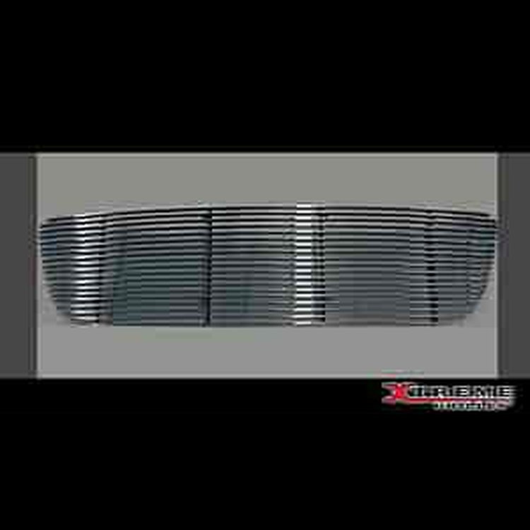 Quick-Fit F150