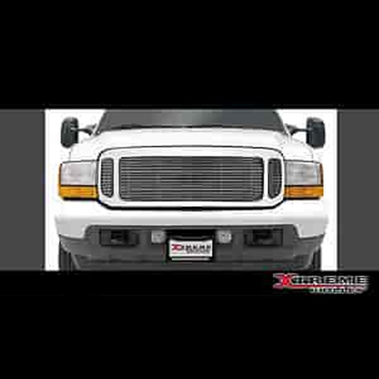 Quick-Fit F250