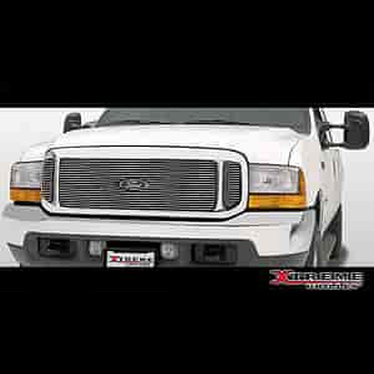 Quick-Fit F250