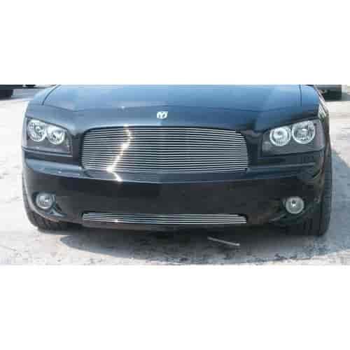 Quick-Fit Billet Grille 2006-10 Dodge Charger