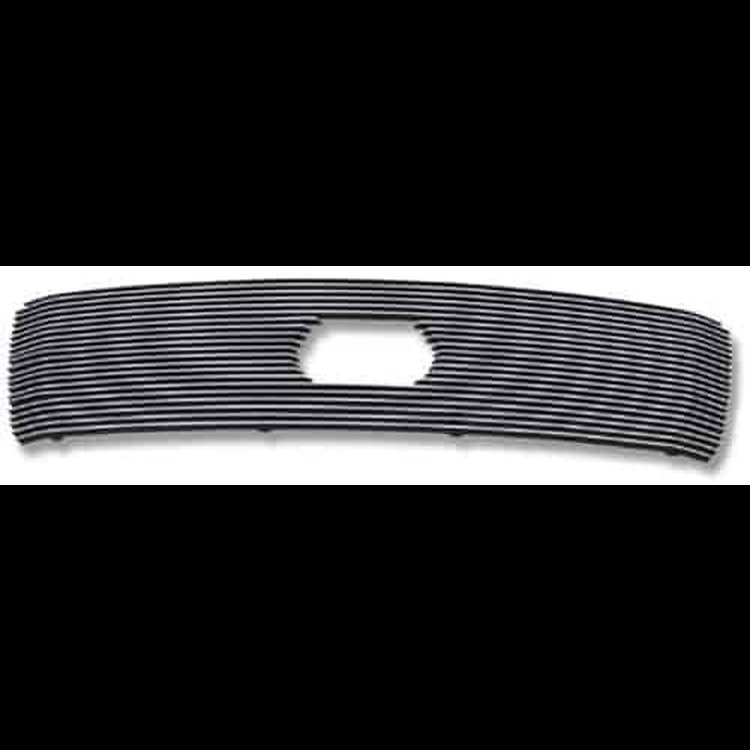 Quick-Fit Billet Grille 2010-2011 Toyota Tundra