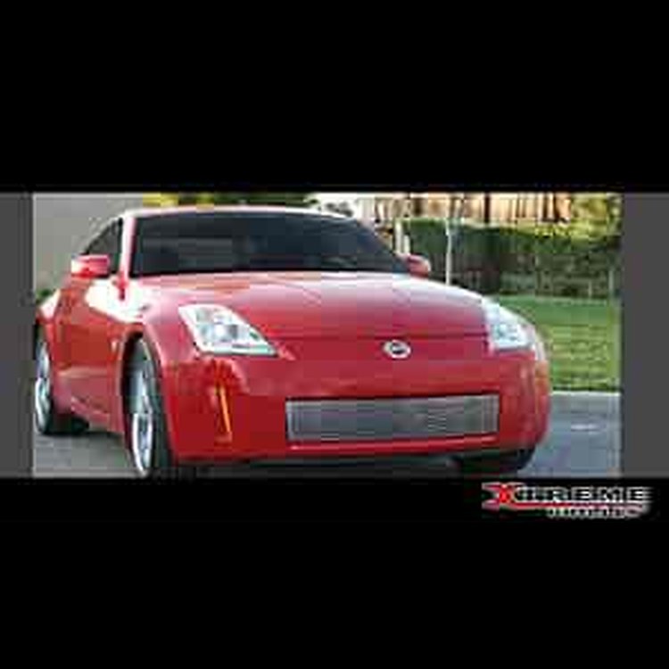 Quick-Fit NIS 350 Z