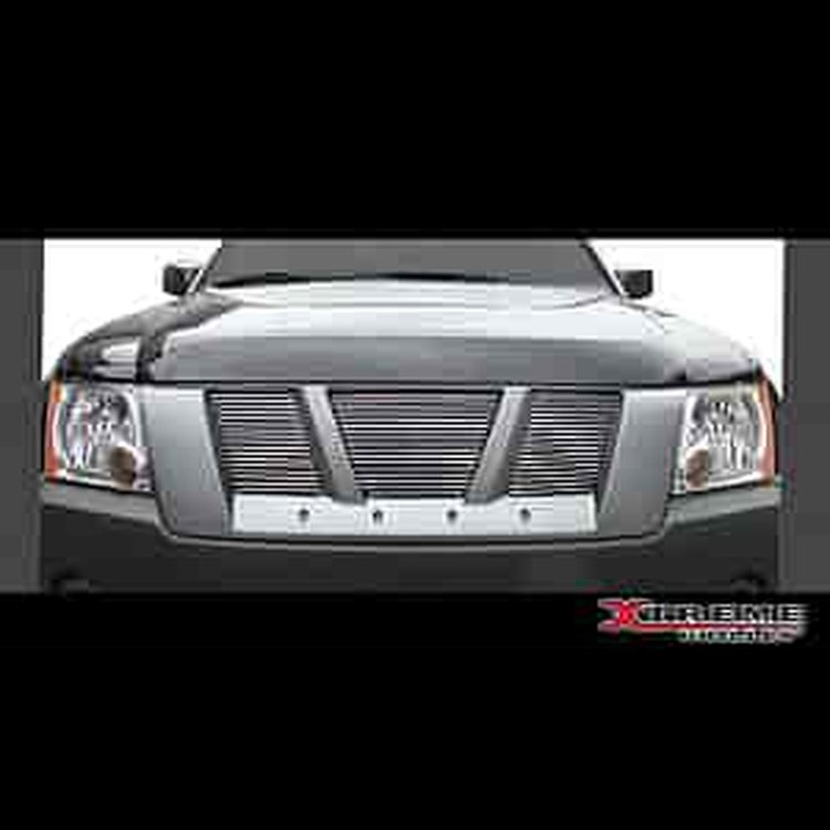 Quick-Fit NIS Xterra