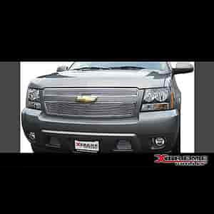 XL- Billet Tahoe