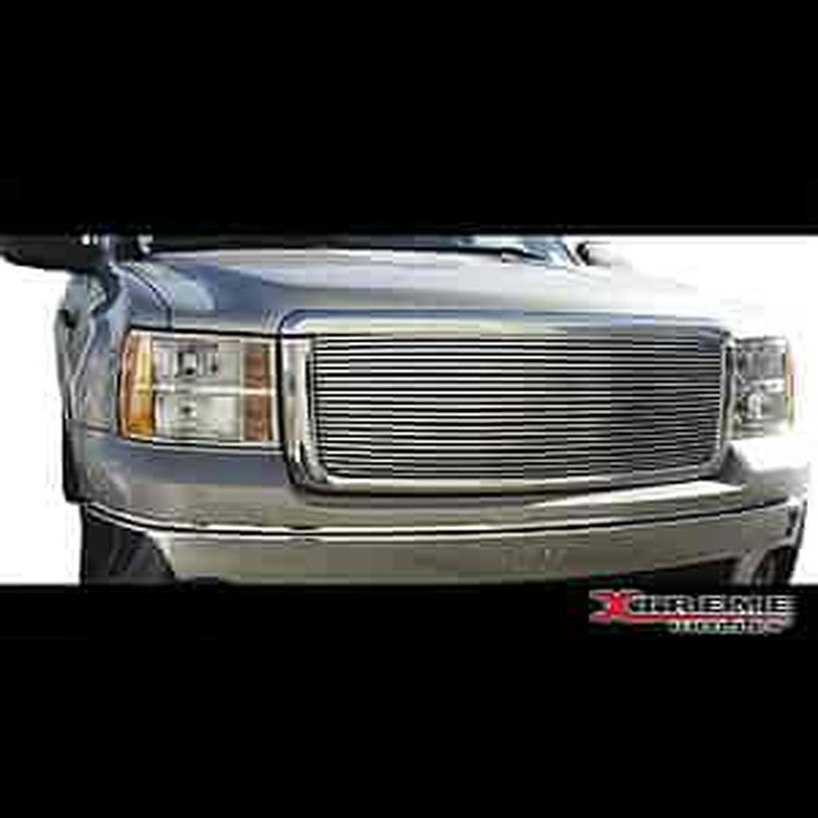 XL- Billet GMC Sierra