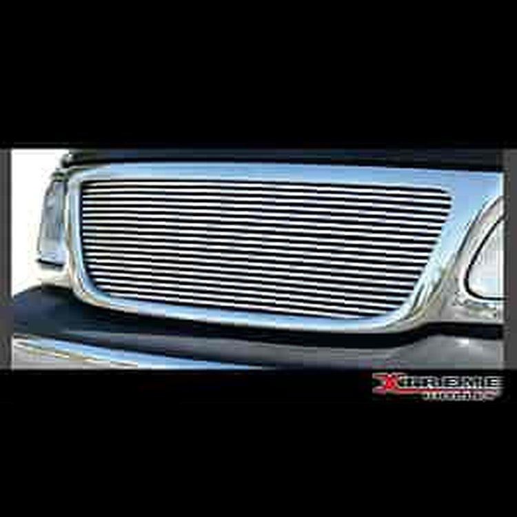 XL- Billet F150