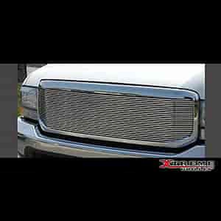 XL- Billet F250