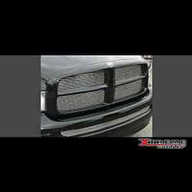 XL- Billet Ram