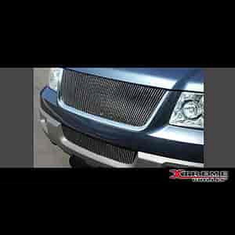 Verticle Billet Expedition