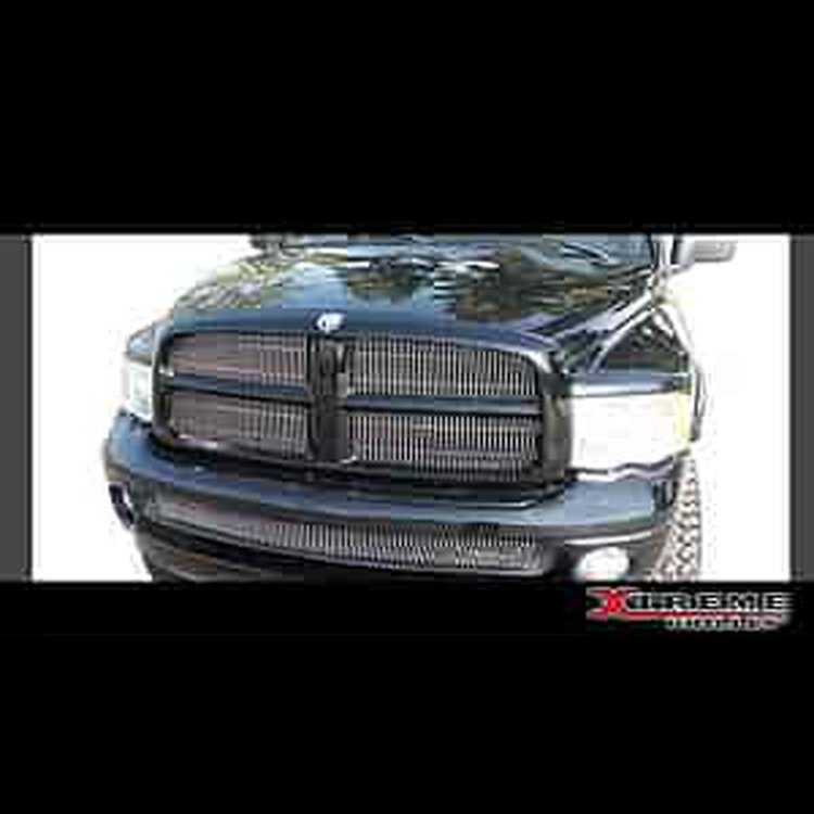 Verticle Billet Ram