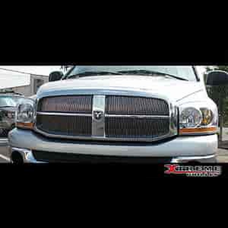 Verticle Billet Ram