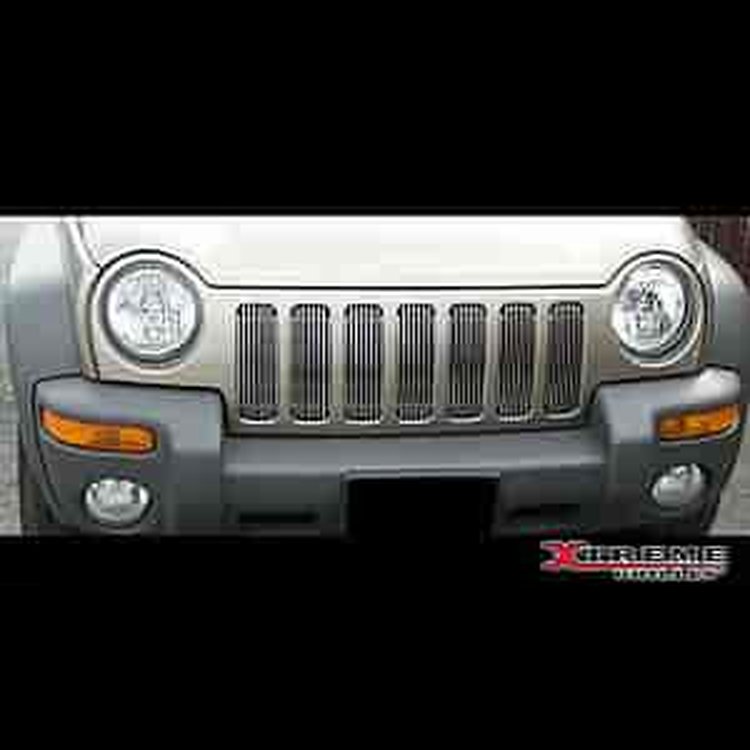 Verticle Billet Liberty
