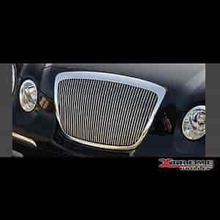 Verticle Billet KIA Amanti