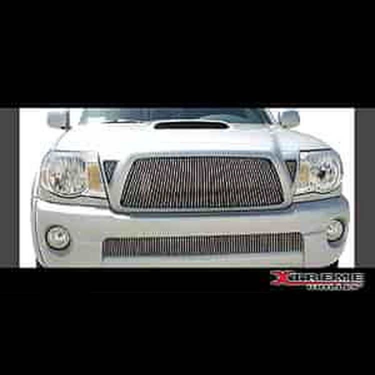 Verticle Billet Tacoma