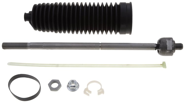 JAR1036 Inner Tie Rod Fits Select Land Rover Models, Inner