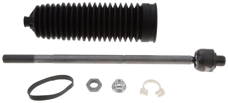 JAR1037 Inner Tie Rod Fits Select Land Rover Models, Right Inner