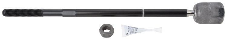 JAR1102 Inner Tie Rod Fits Select Ford Models, Position: Left/Driver or Right/Passenger, Front Inner