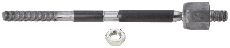 JAR1113 Inner Tie Rod Fits Select Ford Models, Position: Left/Driver or Right/Passenger, Front Inner